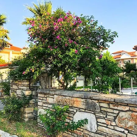Tas Center ,detached Garden & Pool Villa Dalyan