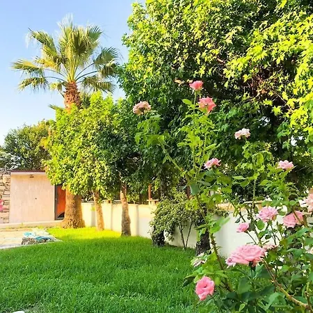 Villa Tas Center ,detached Garden & Pool *