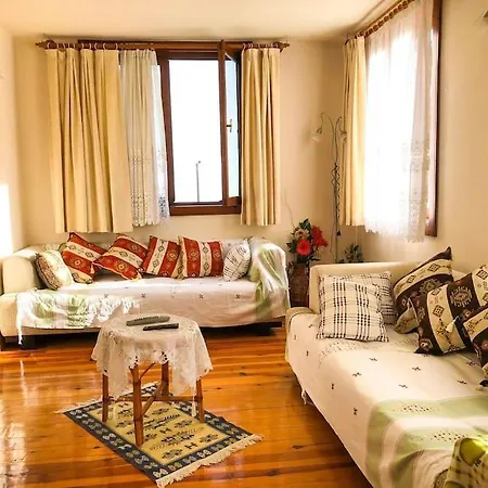 Tas Center ,detached Garden & Pool * Dalyan