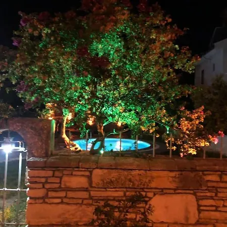 Villa Tas Center ,detached Garden & Pool