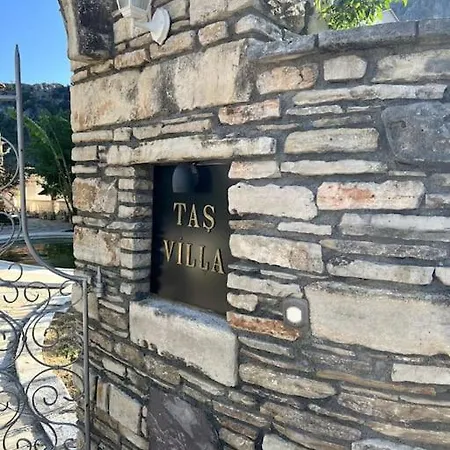Tas Center ,detached Garden & Pool Dalyan