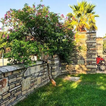 Tas Center ,detached Garden & Pool * Dalyan